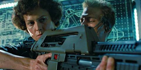 Aliens Summary, Latest News, Trailer, Cast, Where to Watch and More