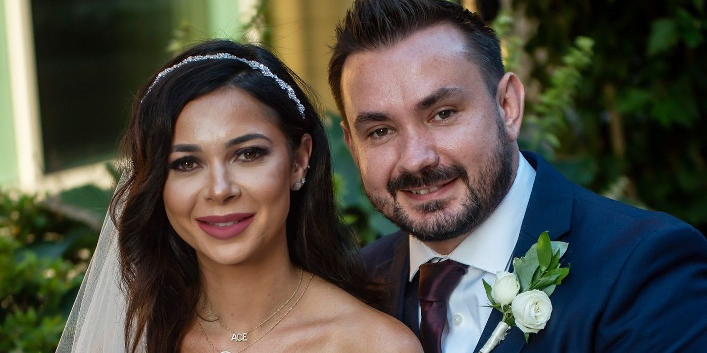 Married At First Sight: Why Alyssa Shouldn’t Have Signed On For Season 14