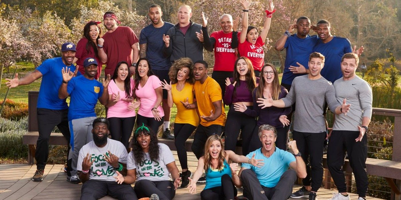 Amazing Race: Which Teams Returned After They Stopped Filming?