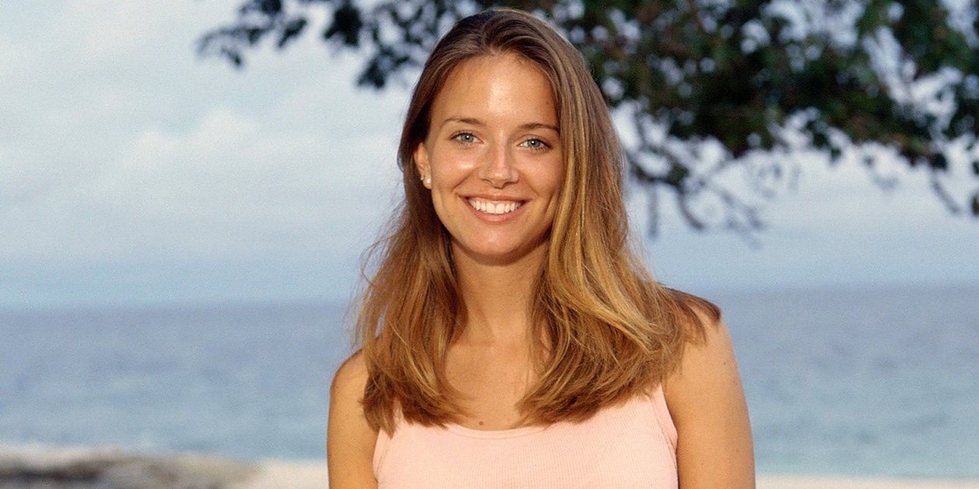 Amber Brkich Survivor