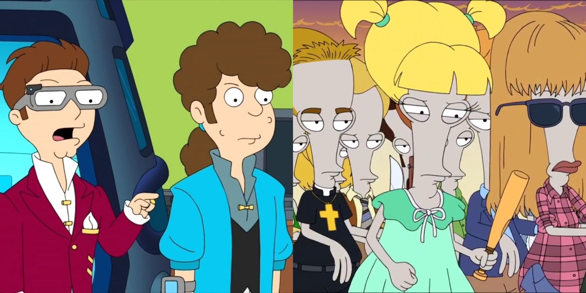 American Dad The 10 Best Episodes, According To IMDb