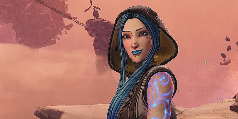 10 Most Likely Borderlands 4 Predictions