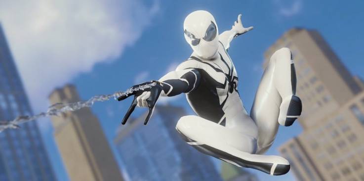 8 Spider Man Suits That Need To Appear In The Mcu According To Reddit 8 Spider Man Suits That Need To Appear In The Mcu According To Reddit