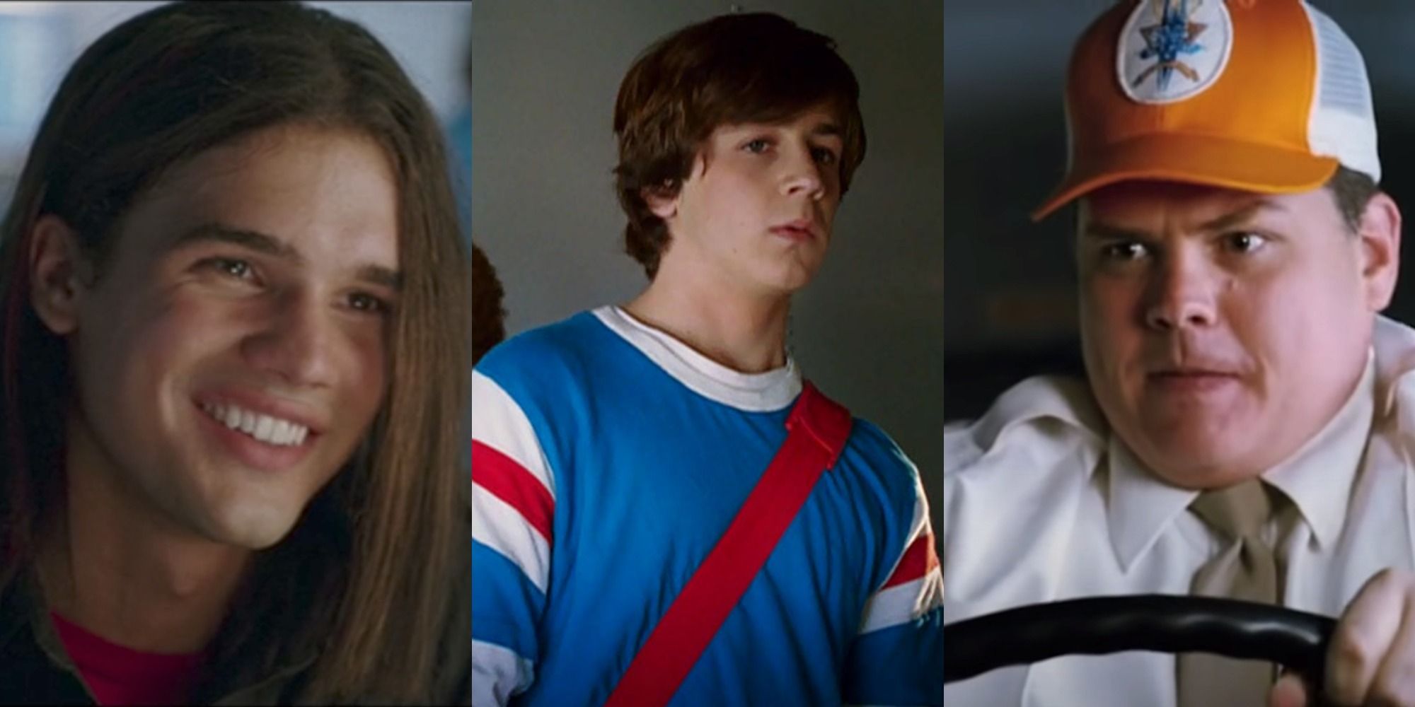 20 Crazy Facts About Sky High
