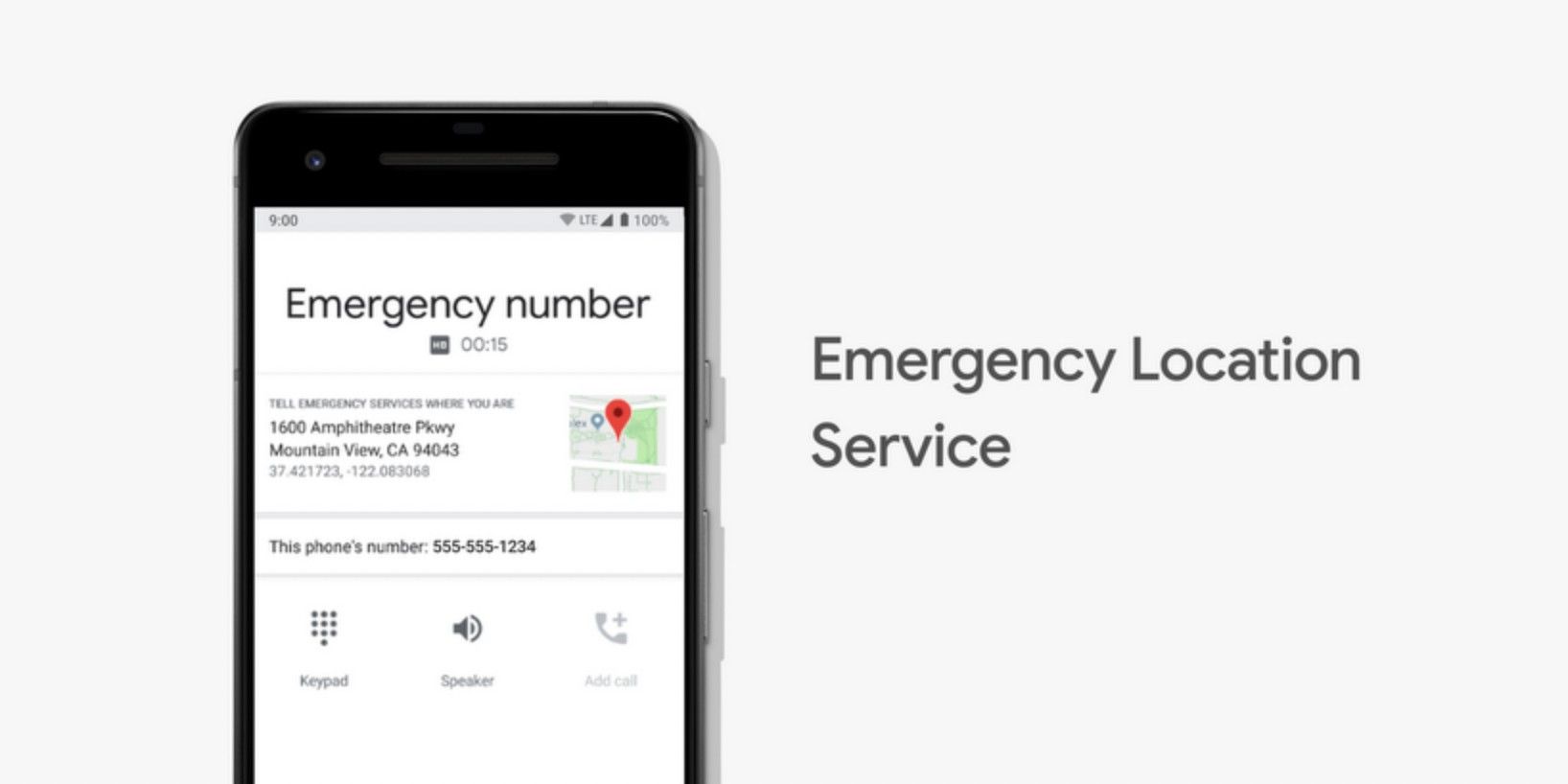 Android Emergency