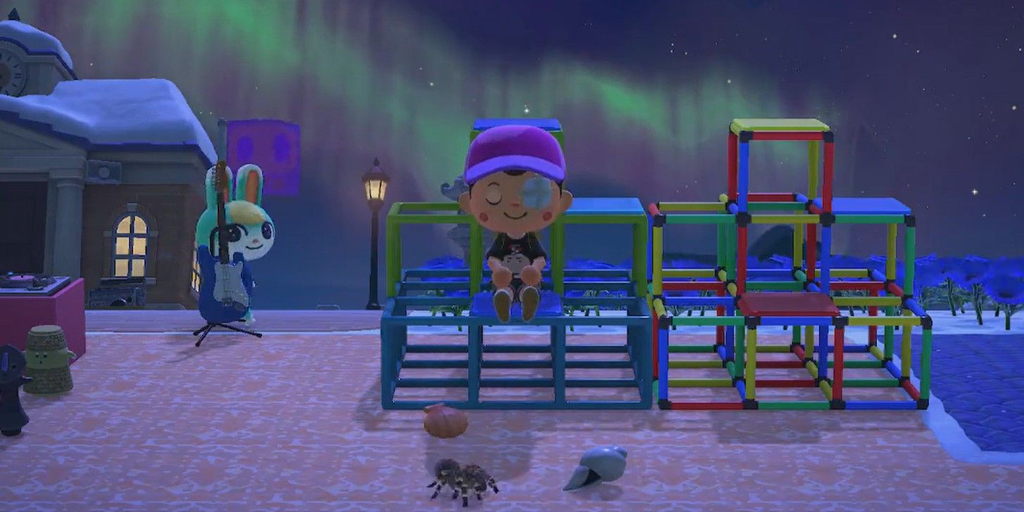 10 Animal Crossing: New Horizons Items That Should Be Functional, But Aren't