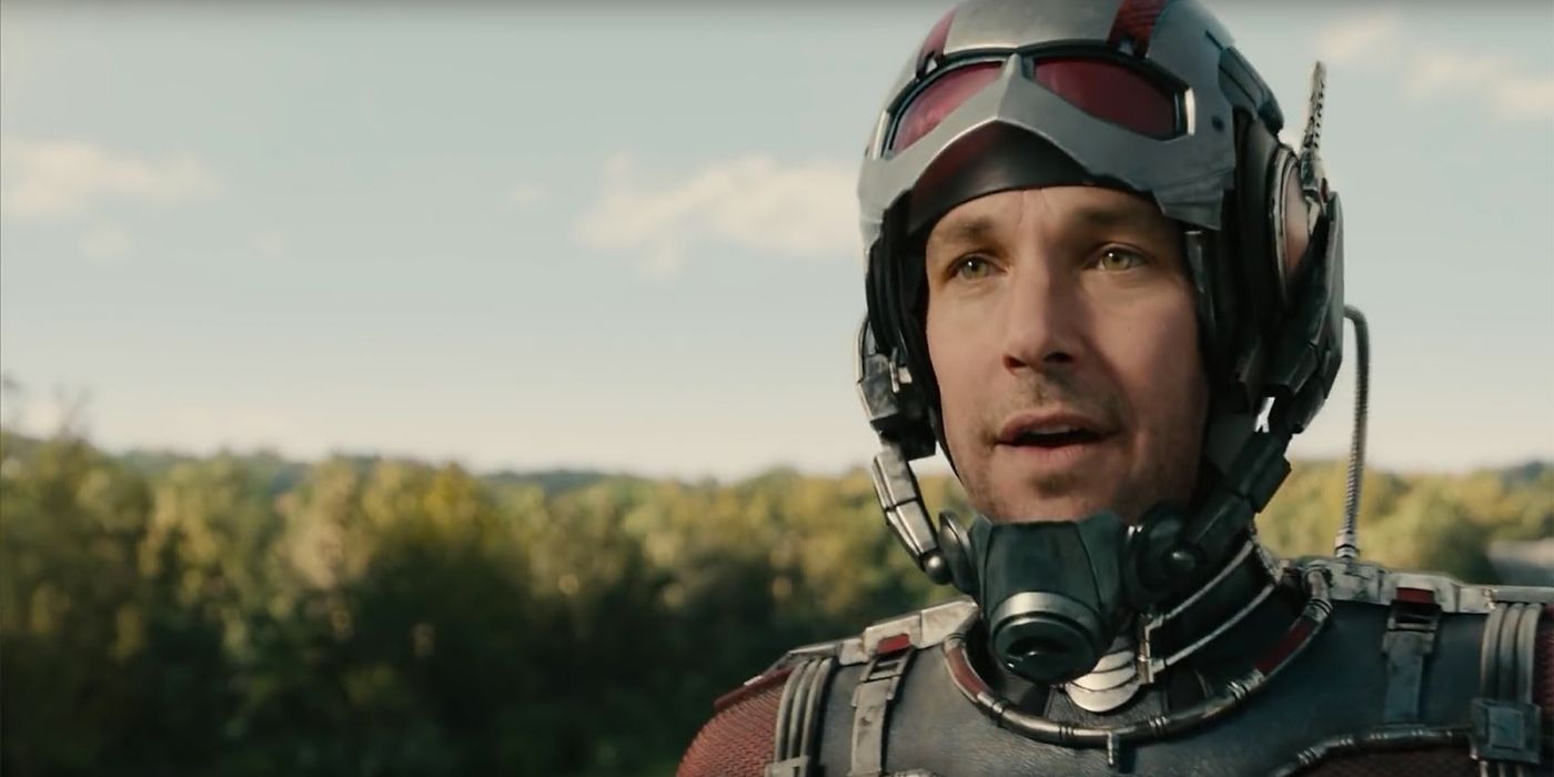 The DCEU Finally Has Its Own Version Of Ant-Man