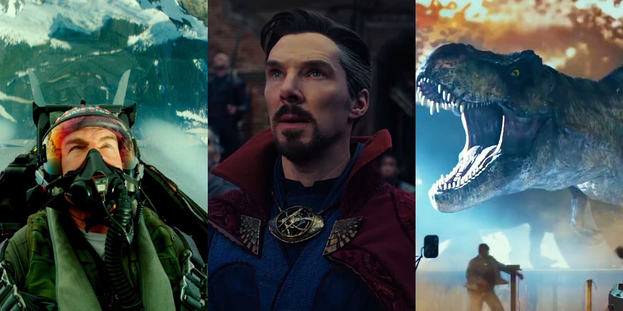 10 Most Anticipated Movie Sequels Coming In 2022, Ranked