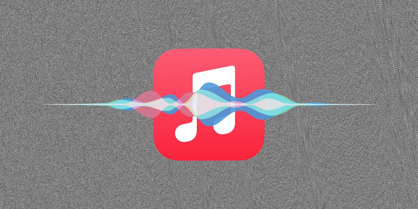 Apple Music With Siri