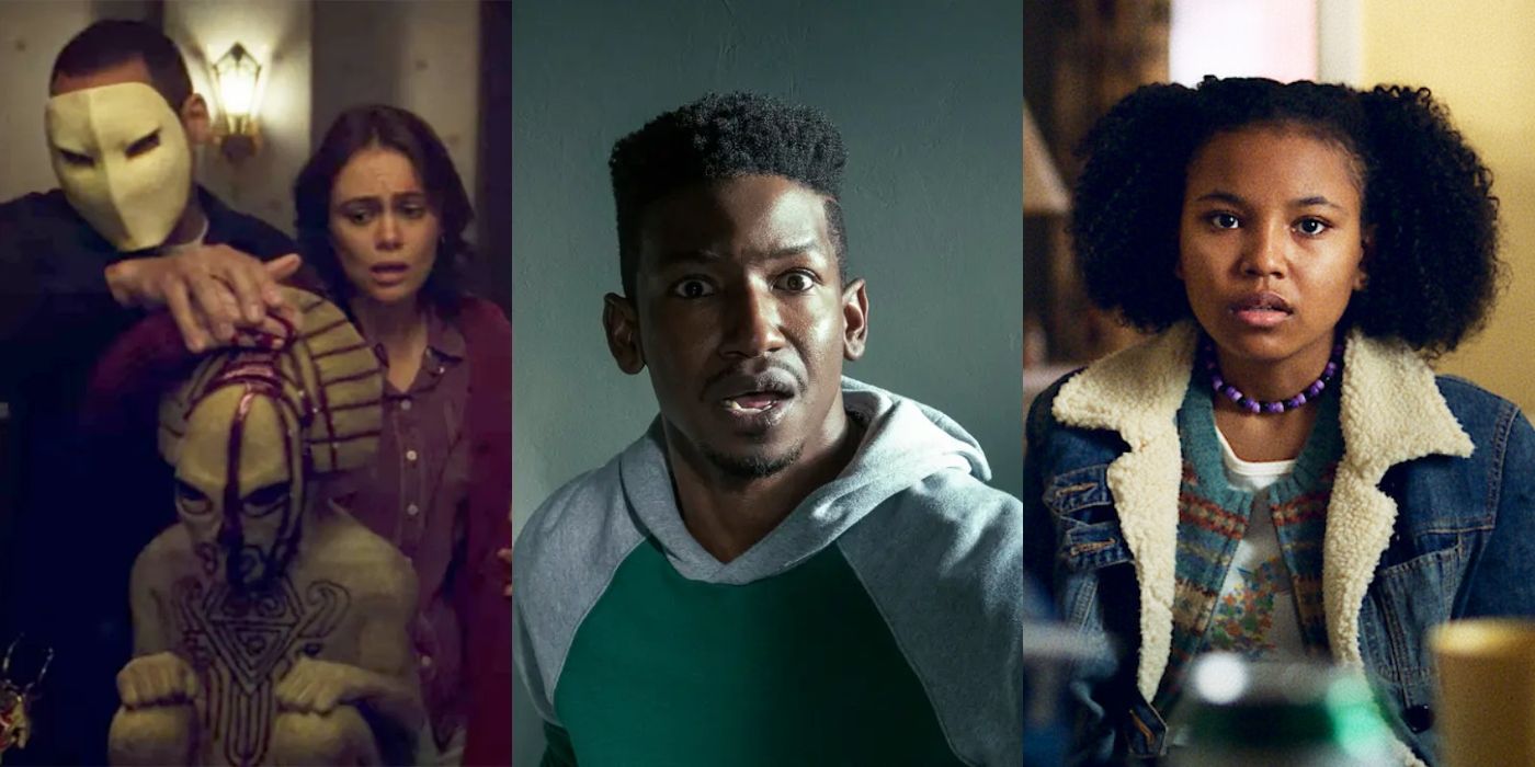 10 Stranger Things Characters Ranked By Bravery.