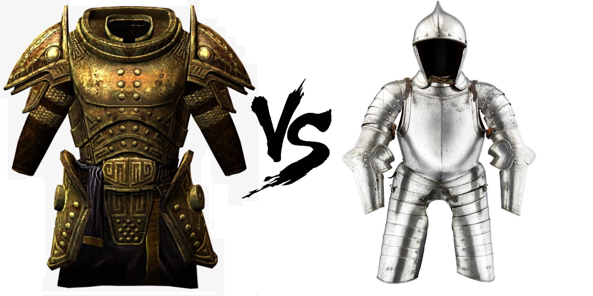 Real Armor That Skyrim & Other RPGs Keep Getting Wrong