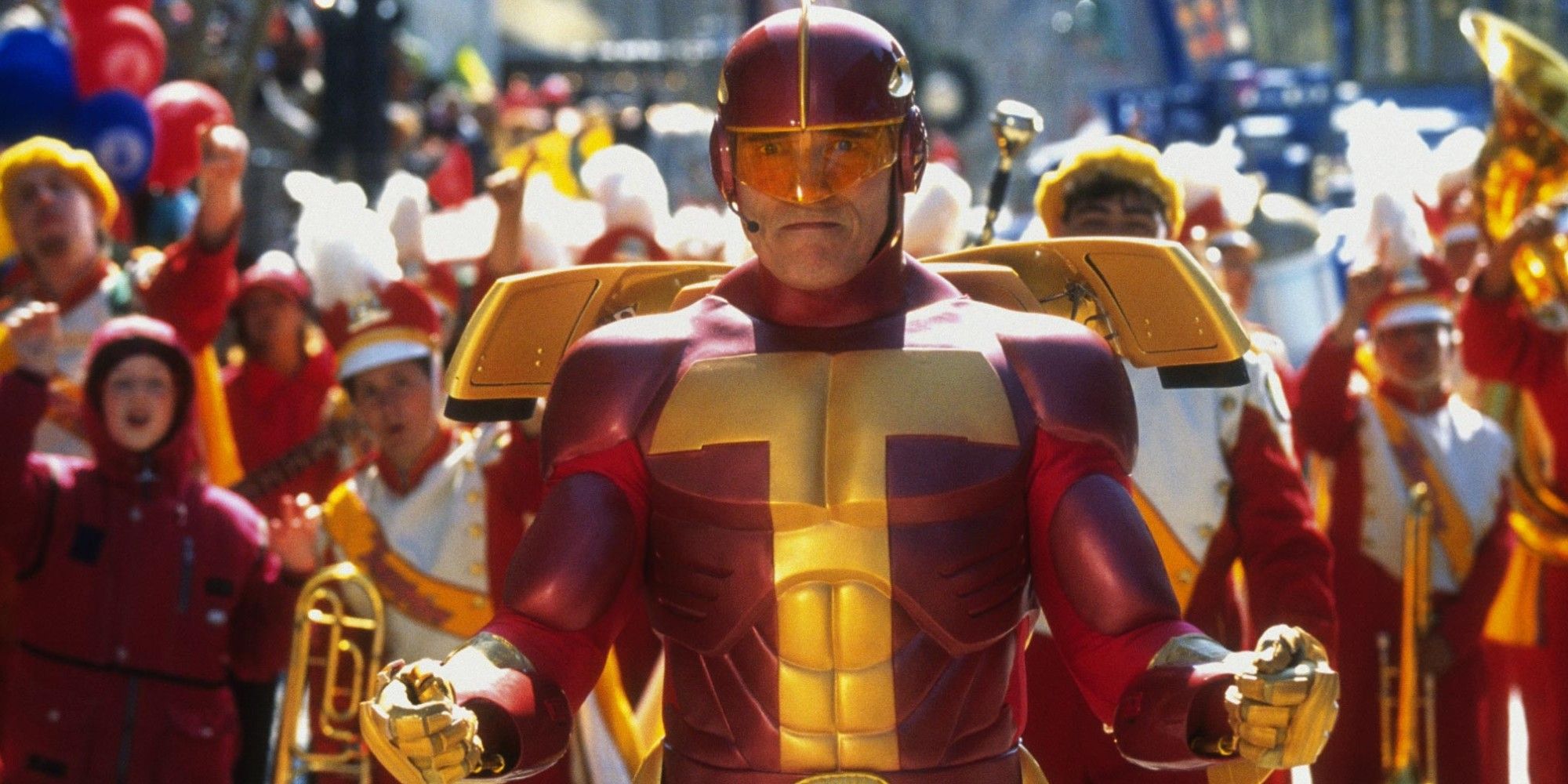 Is Jingle All The Way's Turbo Man A Real Action Figure?