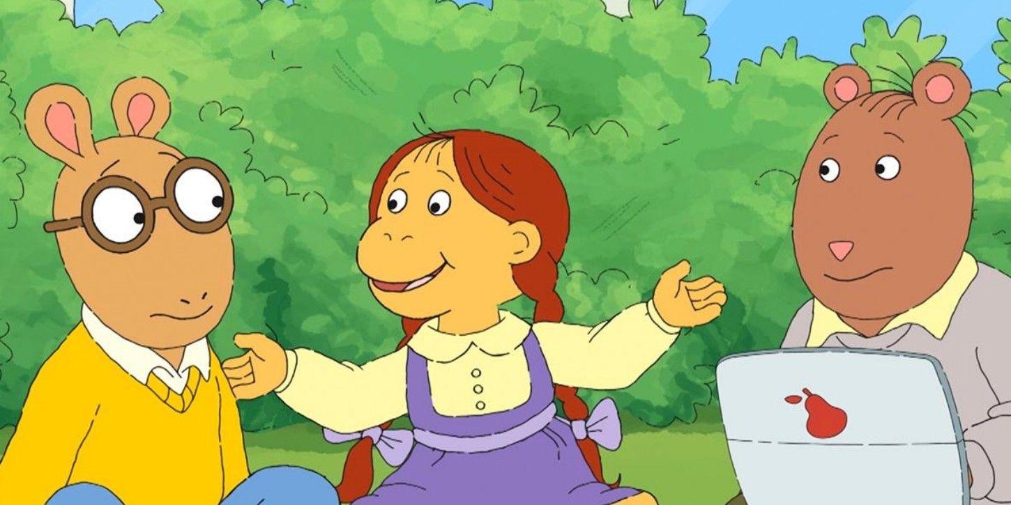 PBS' Arthur Series Finale Will Reveal Characters As Grown-Ups