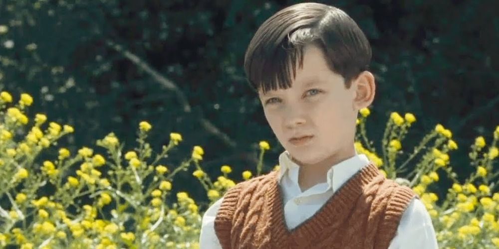 10 Best Asa Butterfield Movies And TV Shows, According to IMDb