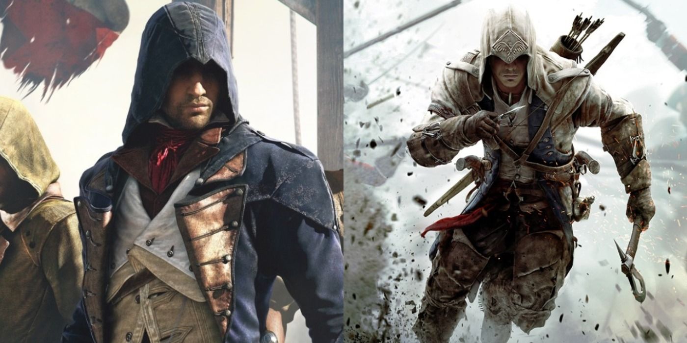 Assassin's Creed: Valhalla (Video Game) - TV Tropes