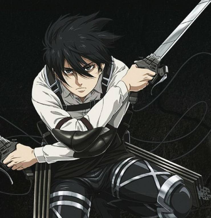 Attack On Titan Season 4 Character Art Eren Mikasa Armin Prepare For Battle Noithatnhatduy Com Attack On Titan Season 4 Character Art Eren Mikasa Armin Prepare For Battle Noithatnhatduy Com