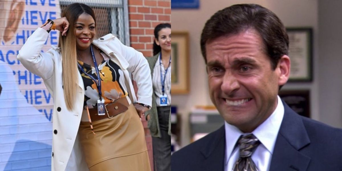 5 Ways Abbott Elementary Is Like The Office (and 5 Ways It’s Unique)