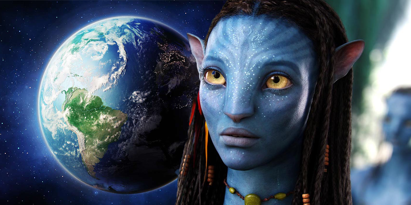 Avatar 2 earth problem fix
