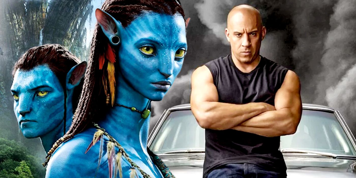 Tham gia vào thế giới đầy hưng phấn của Vin Diesel, có thể bạn sẽ là người hùng tiếp theo trên màn ảnh lớn?