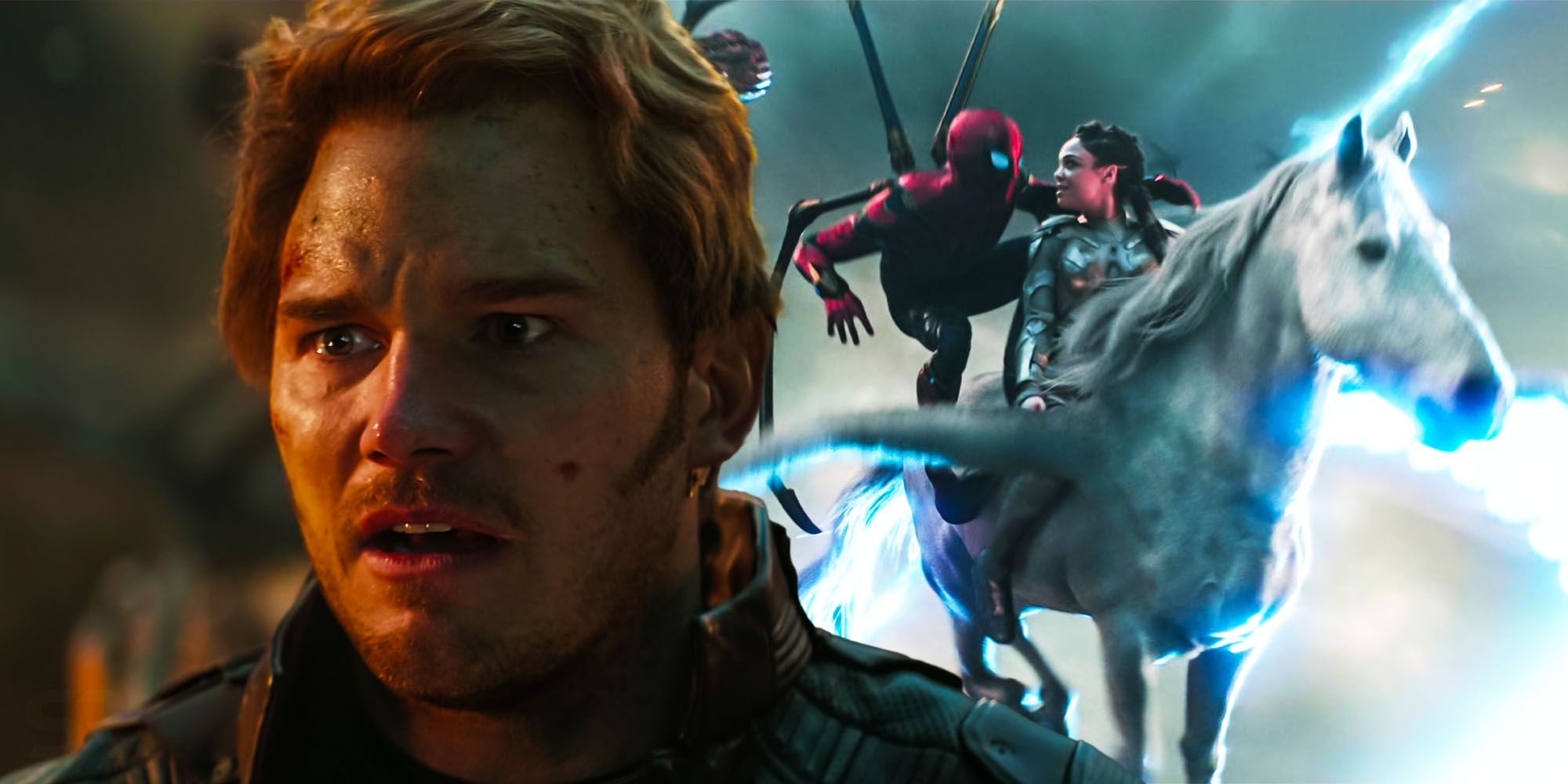 The 'Avengers: Endgame' Plot-Hole Is Not Really A Plot-Hole At All  (Spoilers)