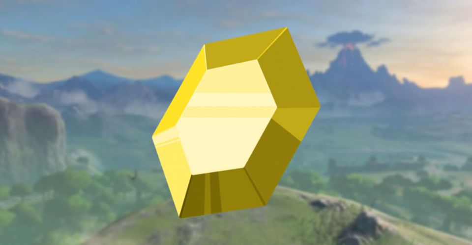 Breath of the Wild's best minigames often offer Gold Rupees as a reward for top scoring players.