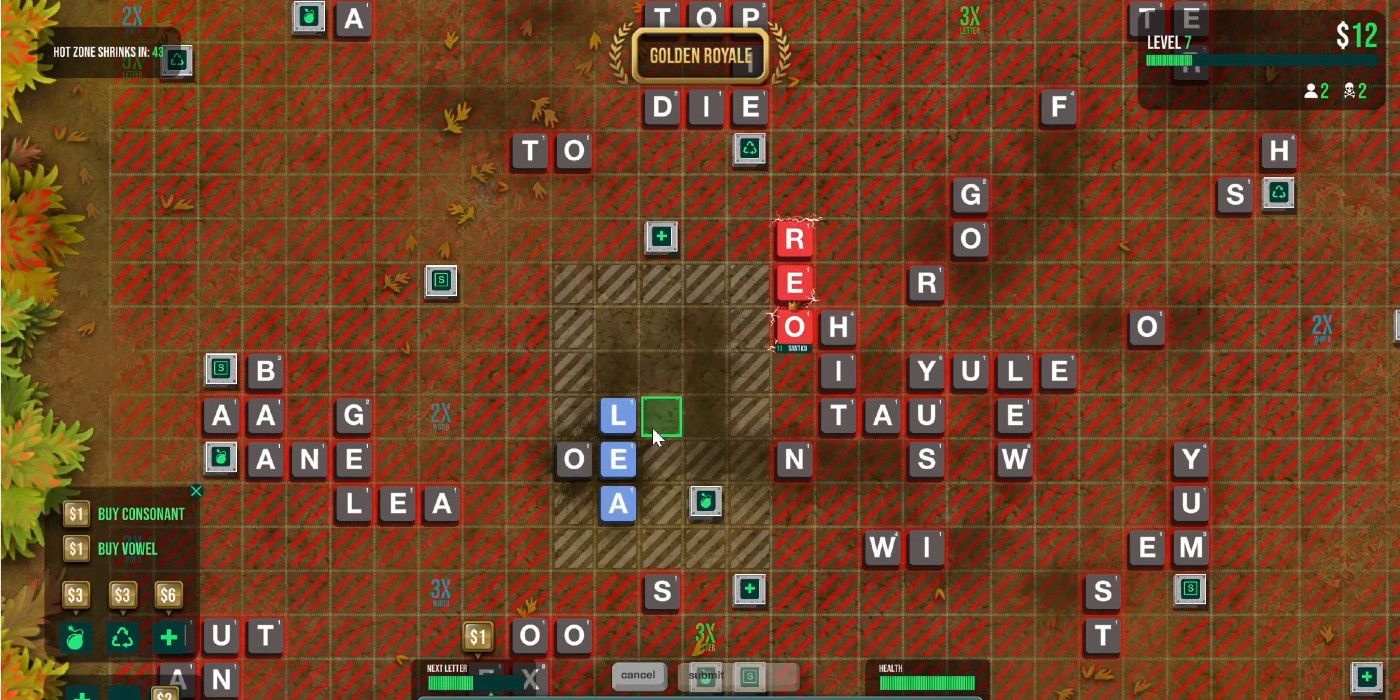 Babble Royale: How to Earn Crown Tickets (& What They’re For)