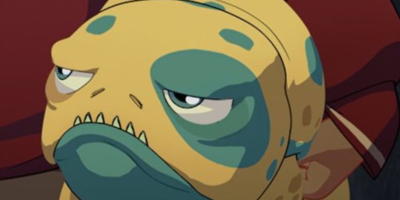 The Dragon Prince The 10 Best Characters