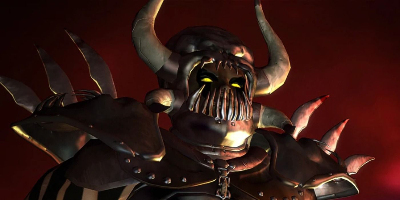 15 Most Difficult Baldur's Gate 3 Boss Fights, Ranked