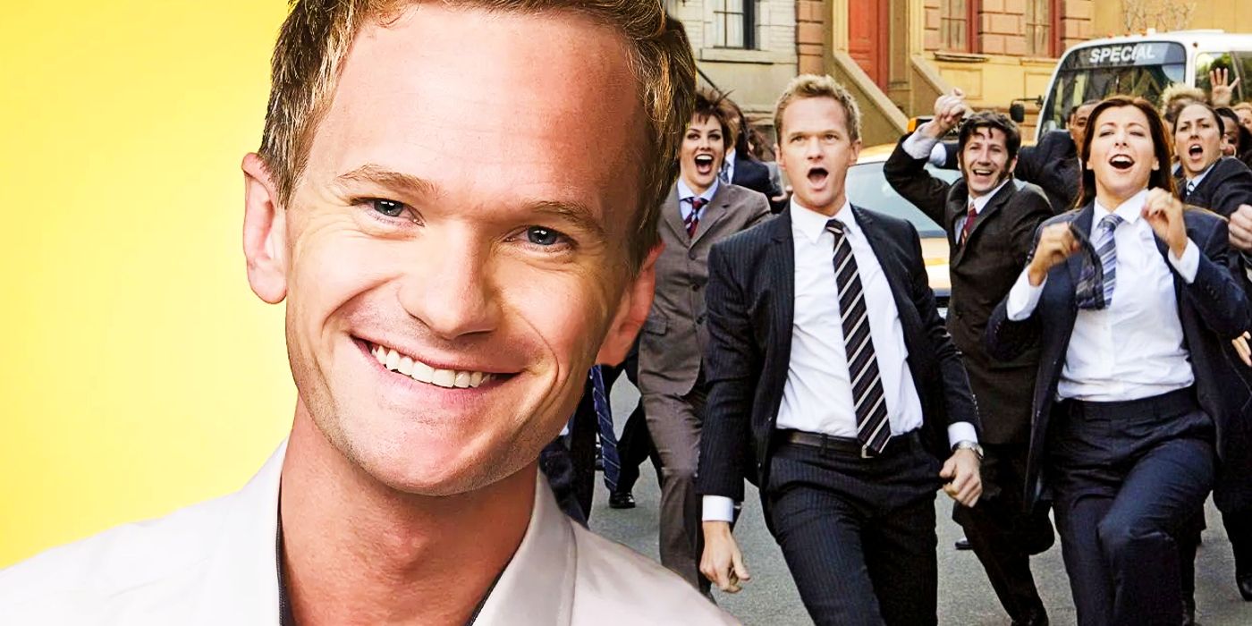 How I Met Your Mother's 'Barney Stinson' Neil Patrick Harris Reached Out To  Save The Sinking Ship Of The Show's Spin-Off? Here's What's Happening!