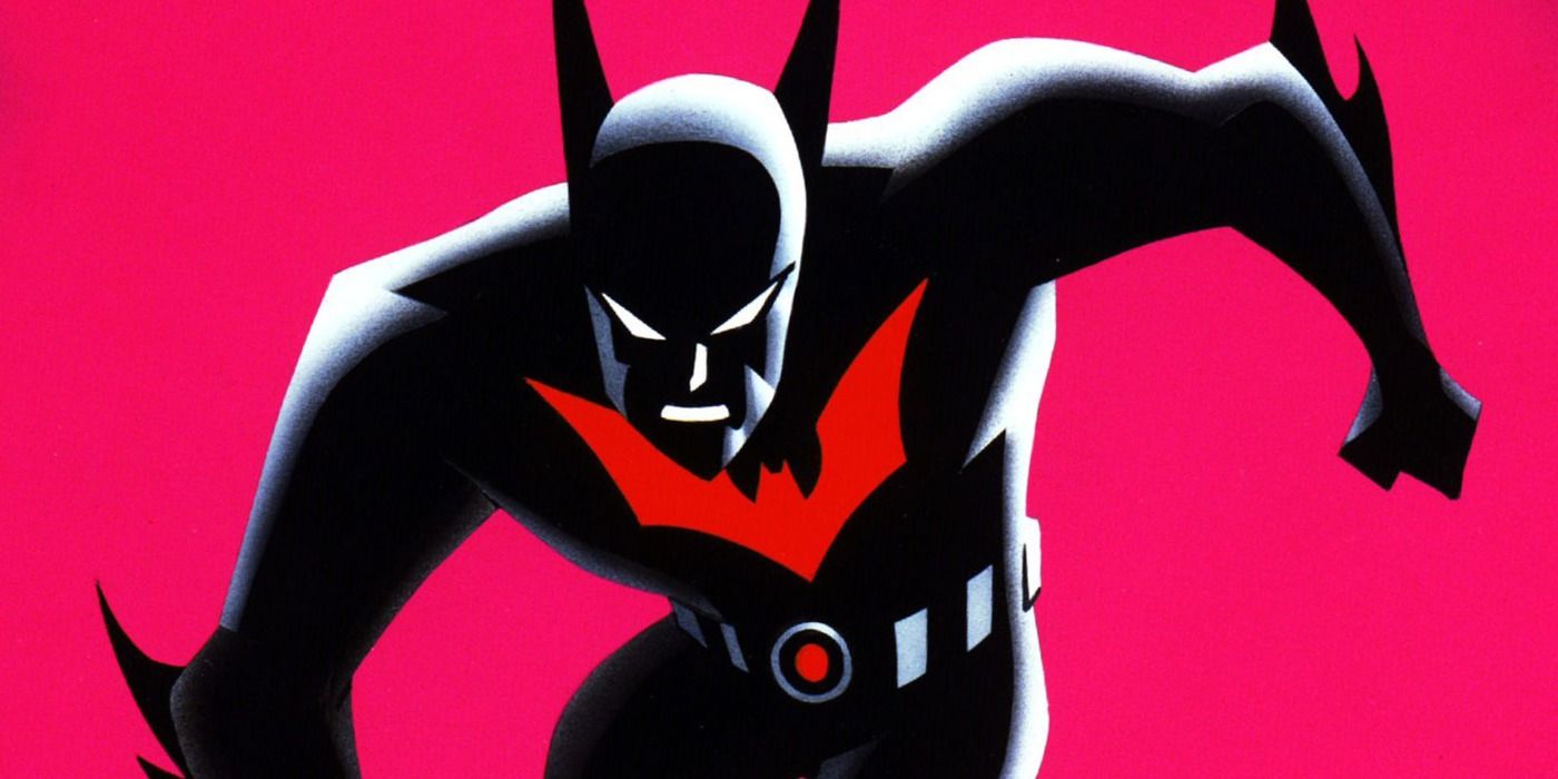 9 Quotes That Prove Batman Beyond Is The Best Hero In The DC Animated Universe