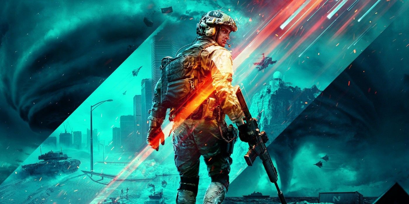 Battlefield 2042 Incorrectly Priced By GameStop