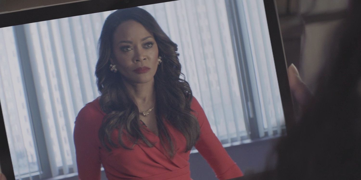 Batwoman Season 3 Jada Jet