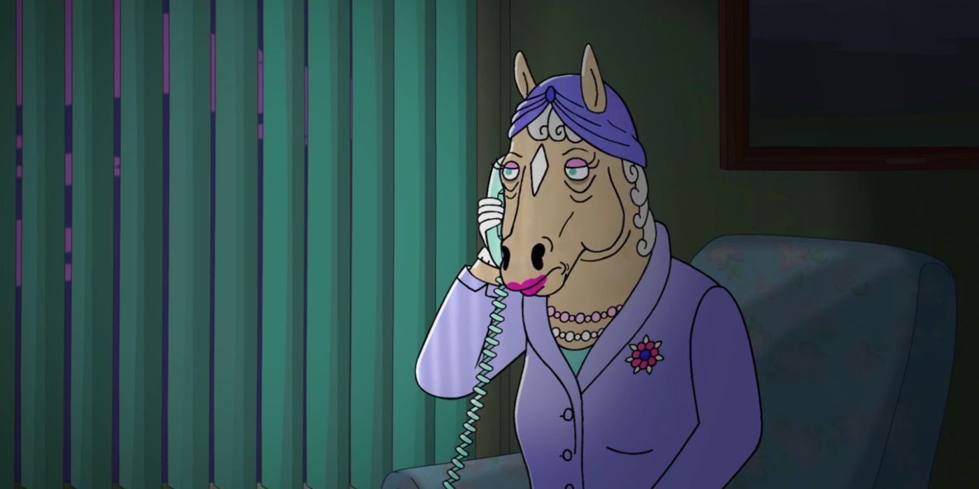 The 20 Saddest BoJack Horseman Quotes Ever