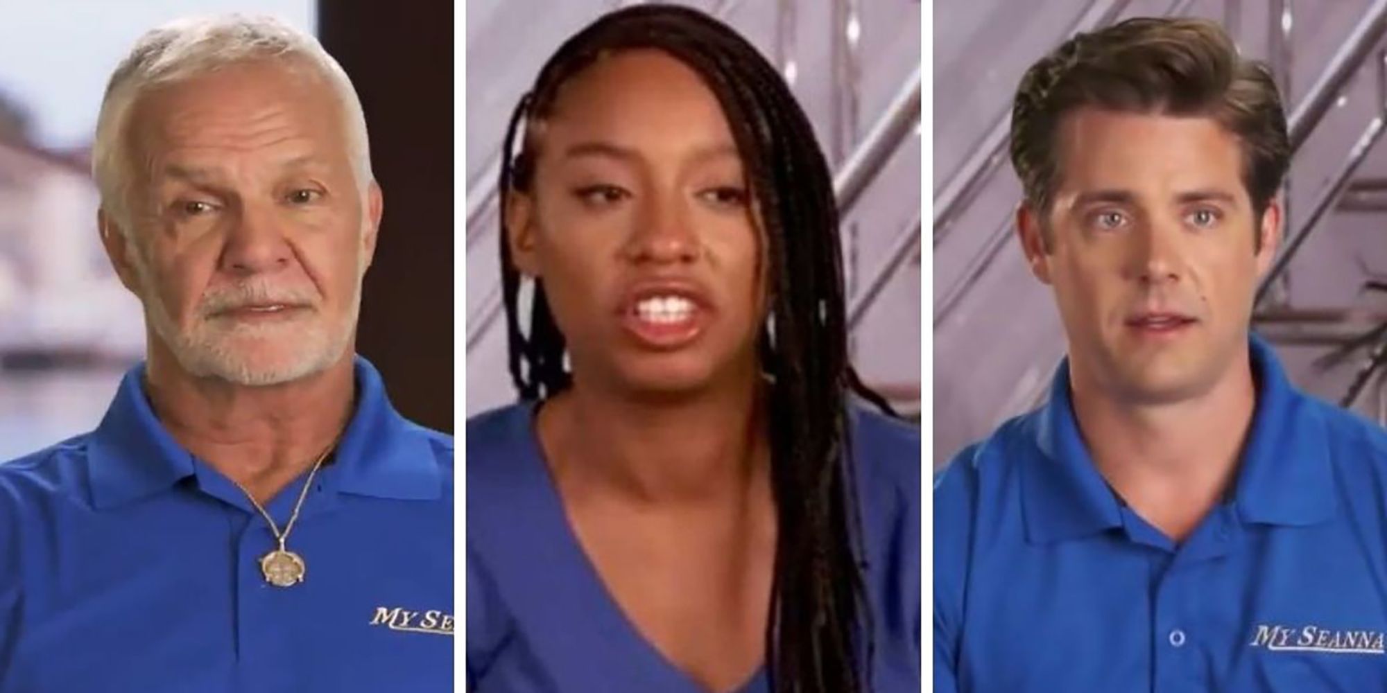 Below Deck: Why Captain Lee Is Fed Up With The Crew In Season 9