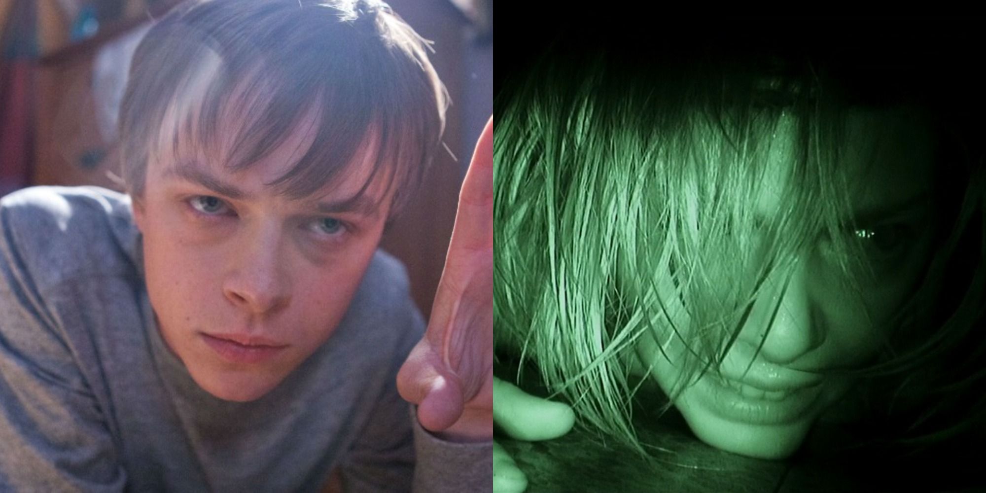 The 10 Best Found Footage Movies, According To Letterboxd