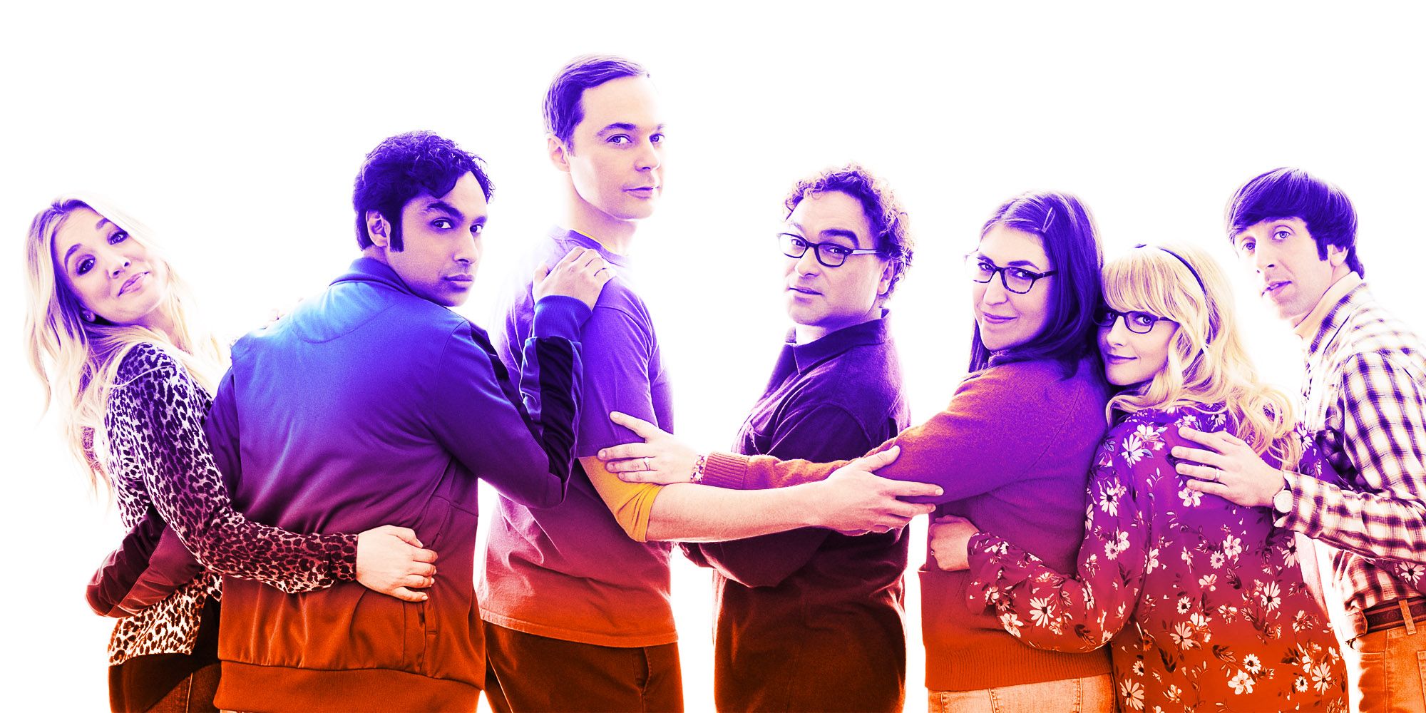 Why The Big Bang Theory Ended After Season 12 (Was It Canceled?)