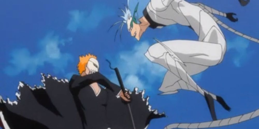 Bleach: 10 Times Ichigo Came Close To Dying