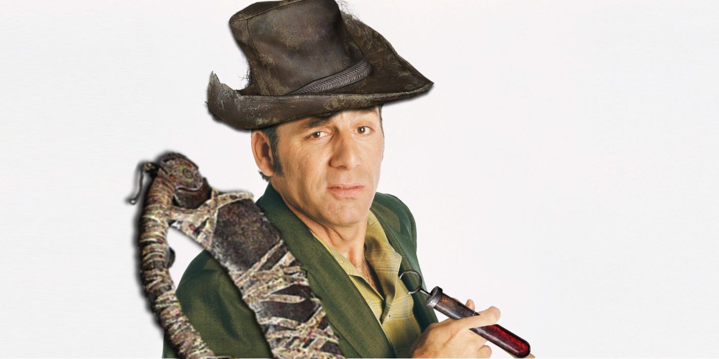 Bloodborne memes turn Kramer into a Hunter