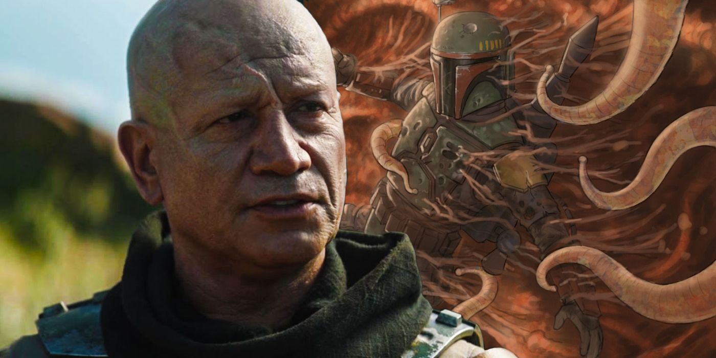 The Book Of Boba Fett Fixed The Wrong Star Wars Problem