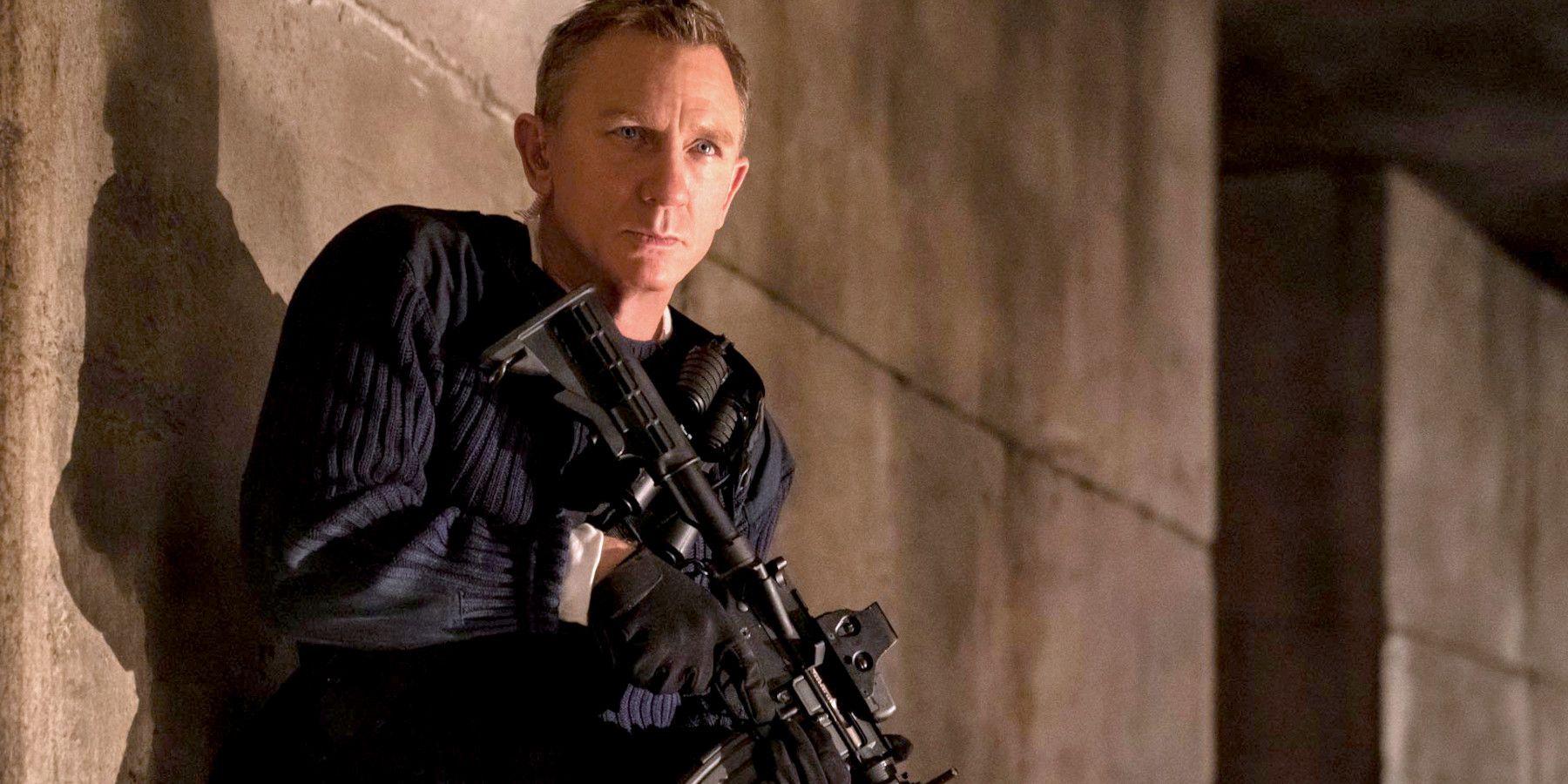 Daniel Craig Explains Reasoning Behind His Bond's No Time to Die Ending