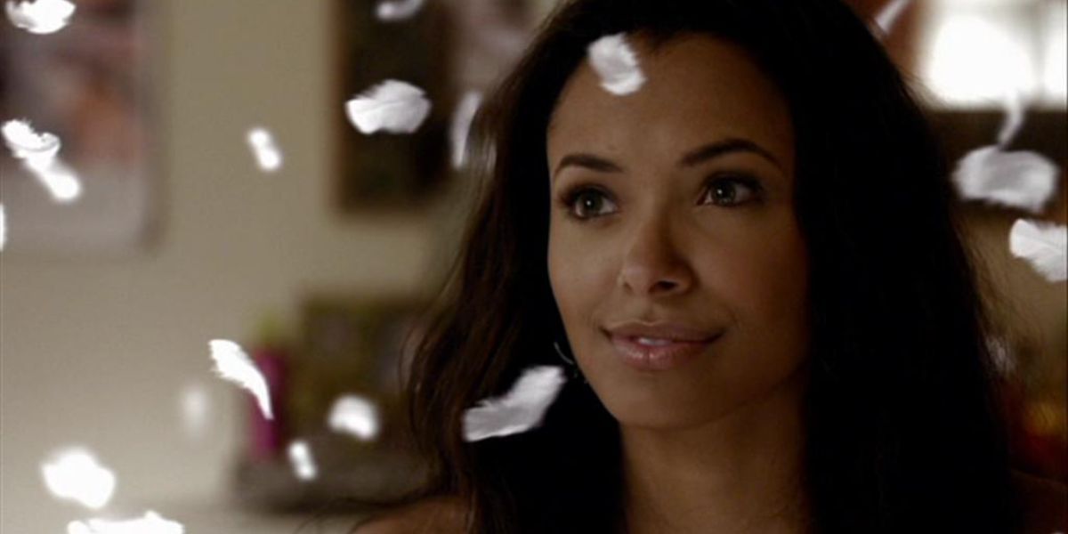 10 Best Vampire Diaries Characters, According To Ranker