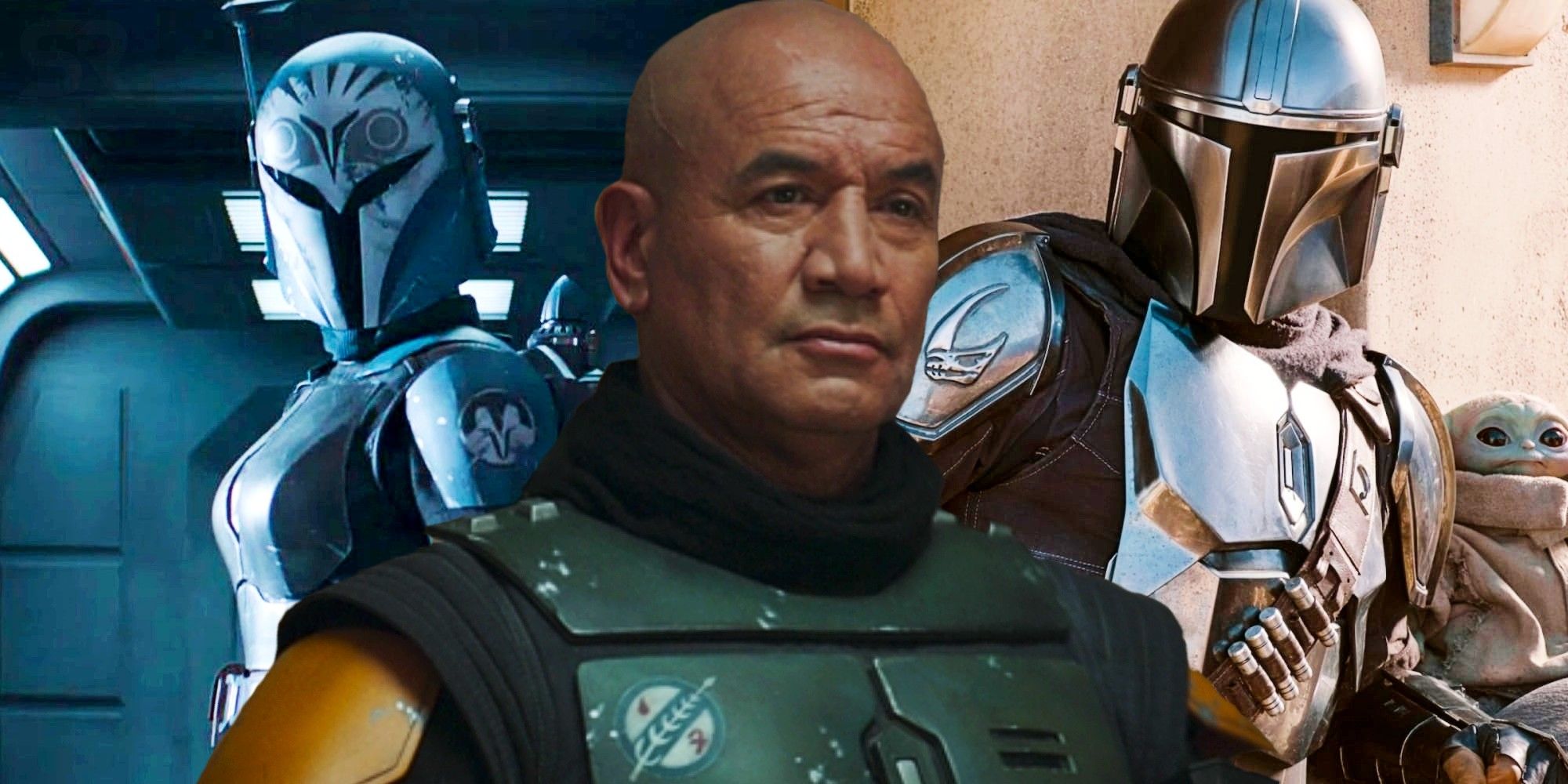 Who Are Boba Fett & Fennec Shand Going To Hire In Episode 5? Every Theory