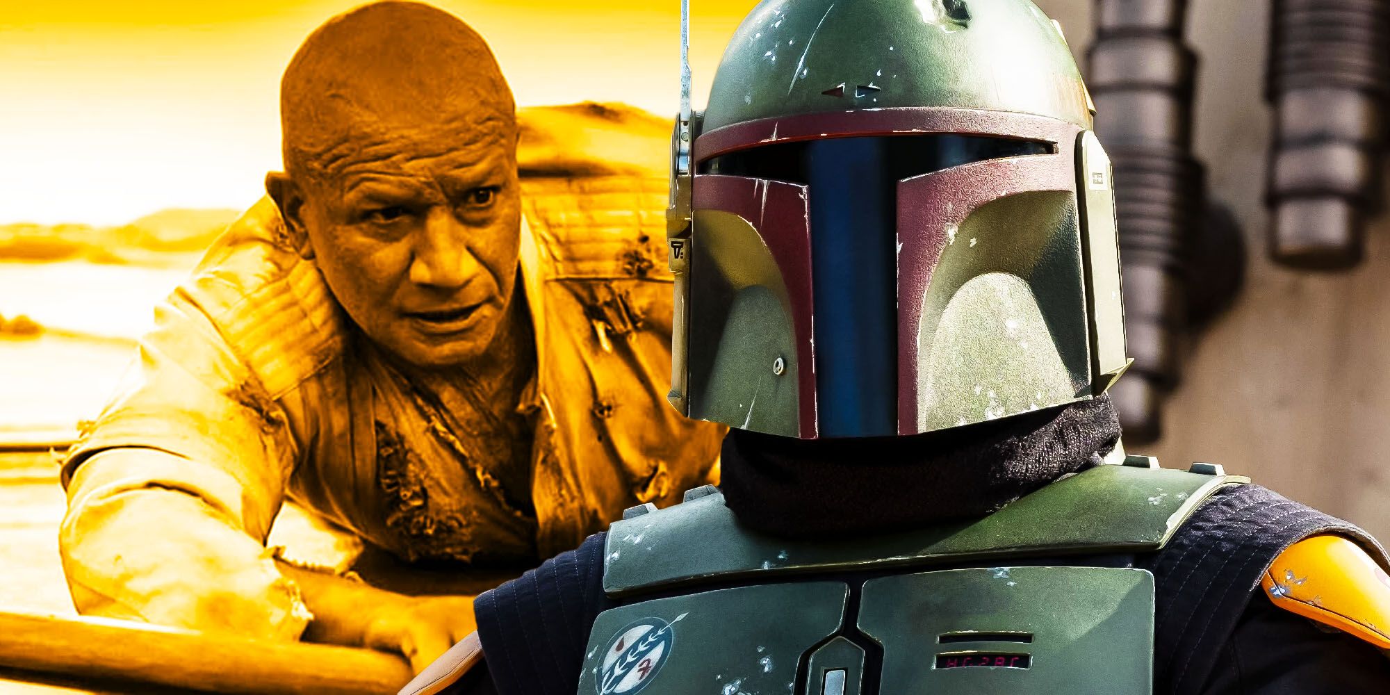 Book of Boba Fett Already Showed You How It Ends (And Sets Up Mando S3)