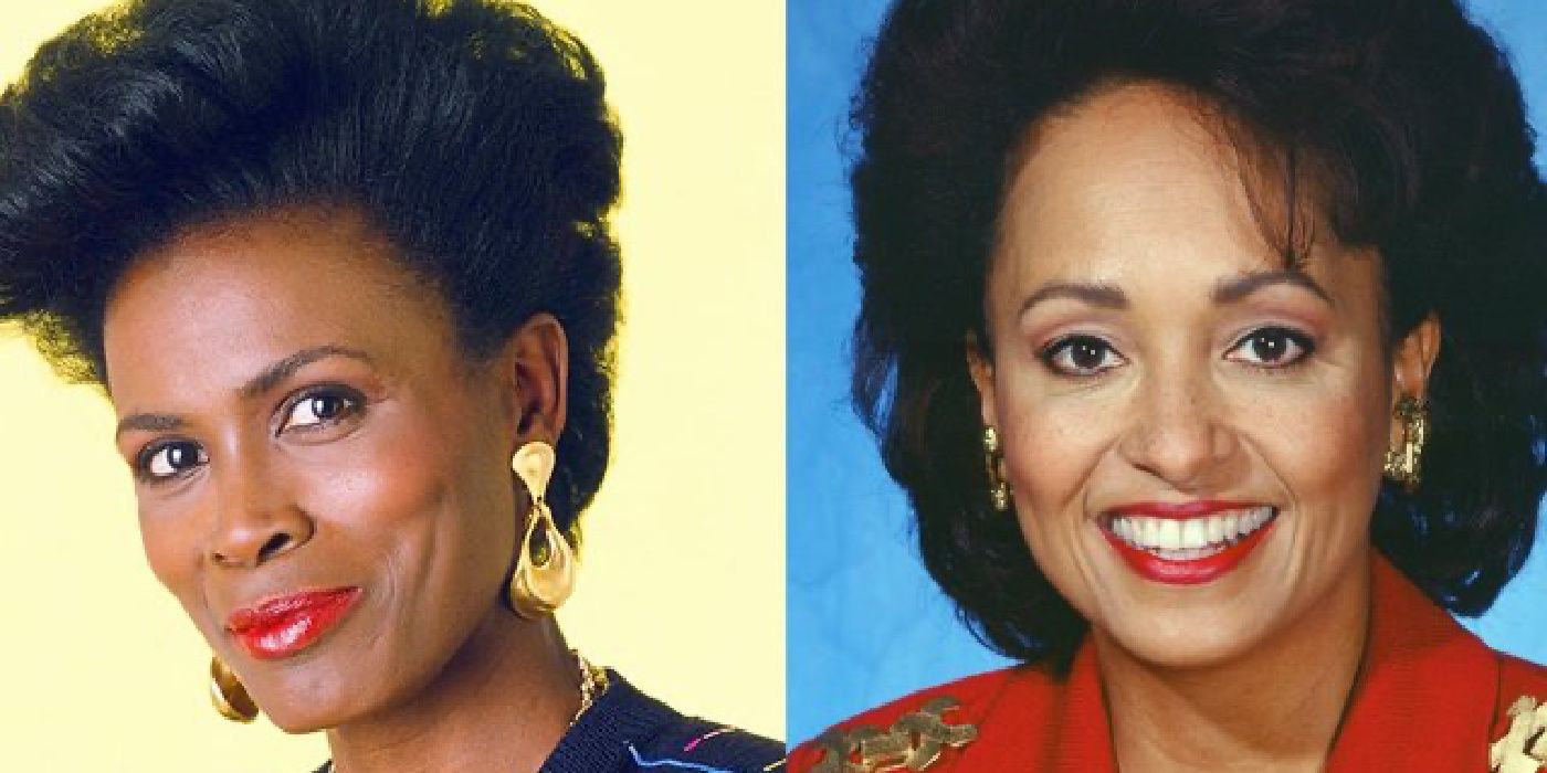 10 TV Characters Who Look Completely Different From One Season To The Next