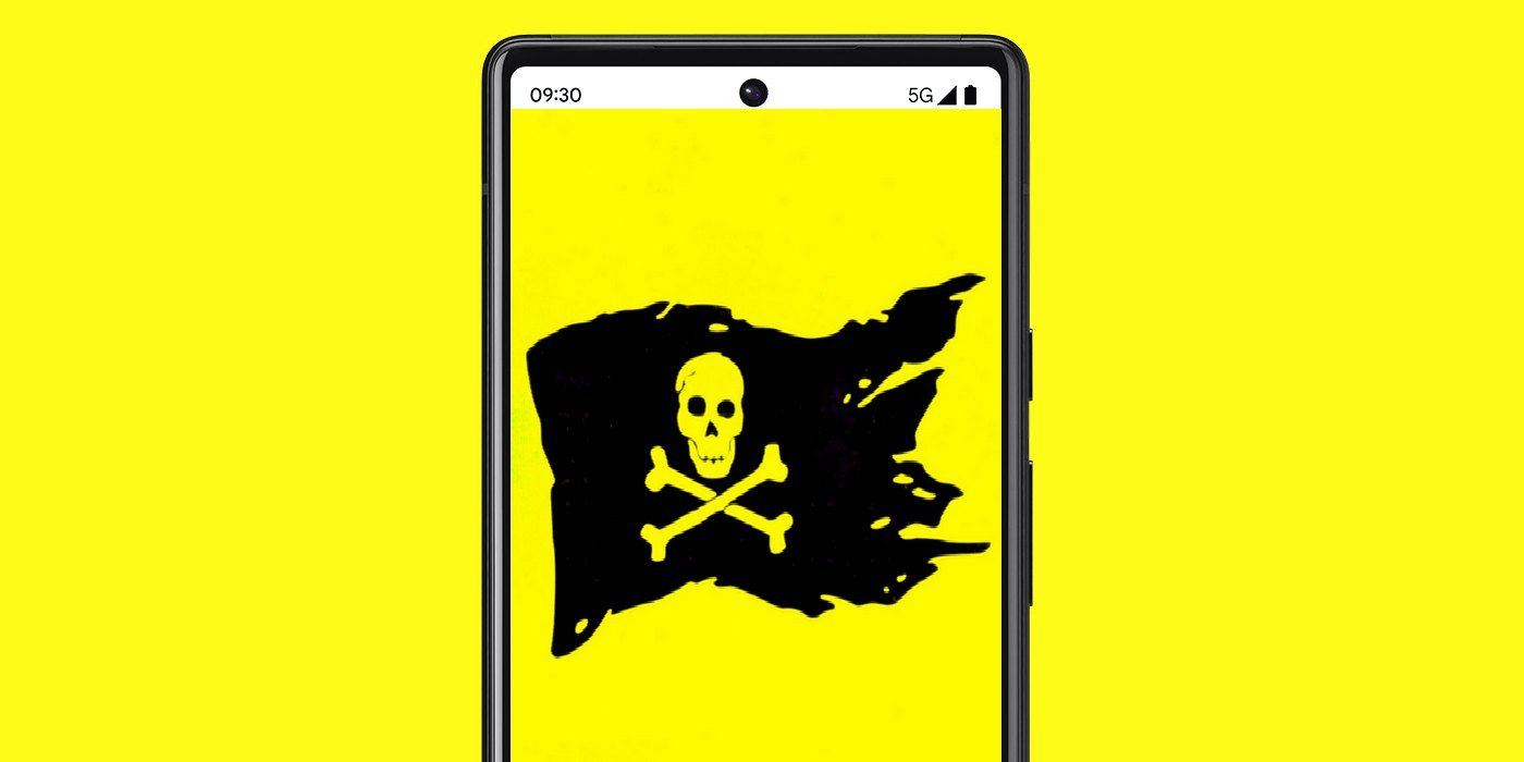 BRATA Banking Malware Can Now Factory Reset Android Phones After Fraud