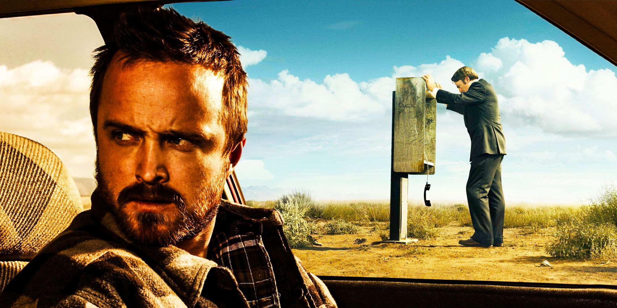 Why The Breaking Bad Franchise Should End With Better Call Saul