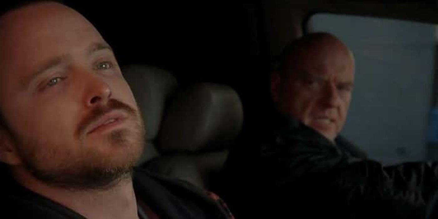 10 Great Breaking Bad Cliffhangers Nobody Talks About