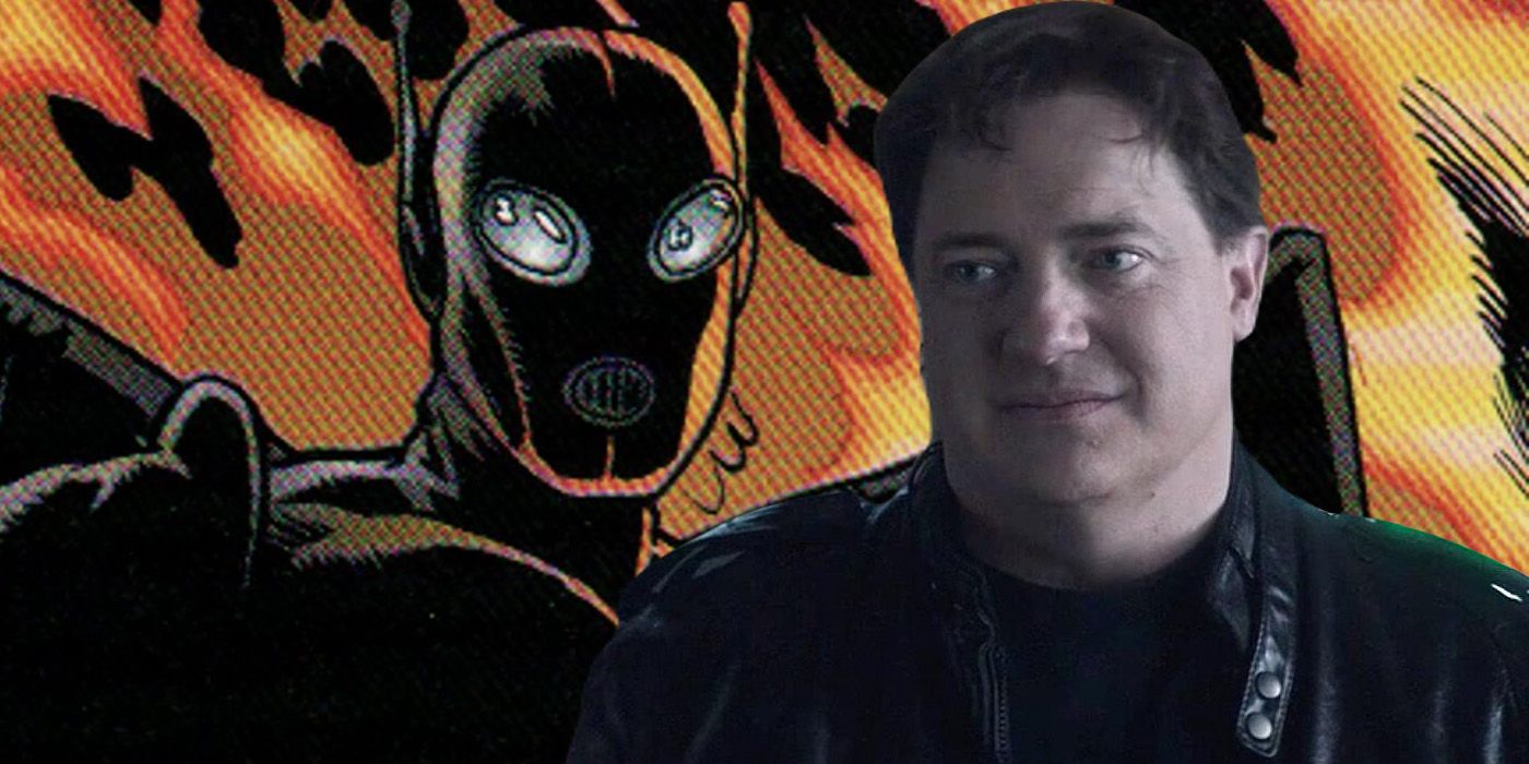 Batgirl Stunt Coordinator Particulars Canceled DC Universe Movie’s Stunts