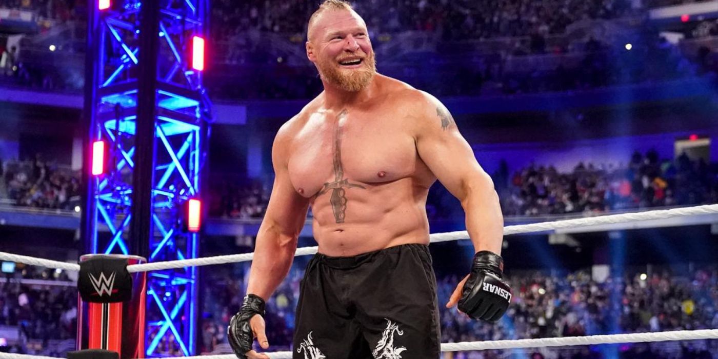 Why WWE’s 2022 Royal Rumble Was Such A Disappointing Show
