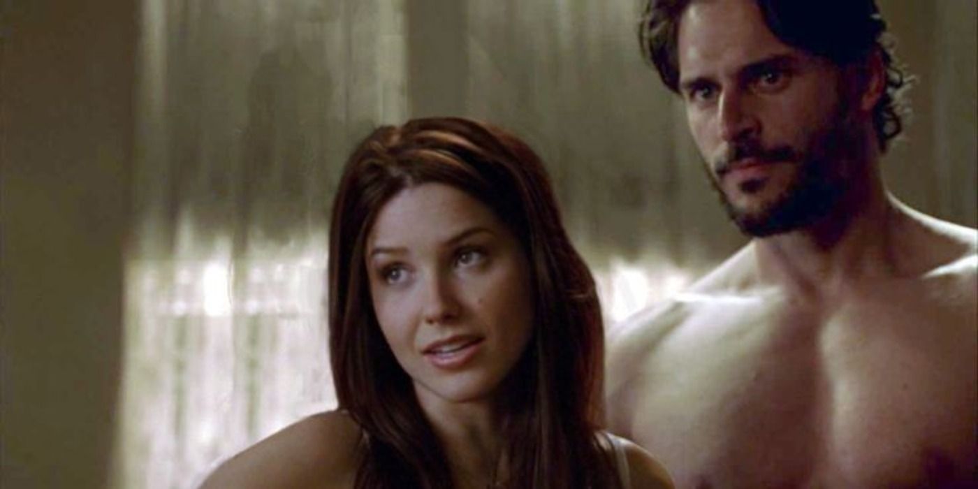 One Tree Hill 10 Favorite Couples, According To Reddit